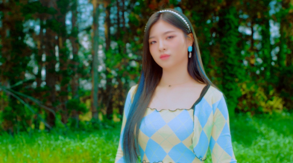 ▲트라이비 진하(사진제공=티알엔터테인먼트)