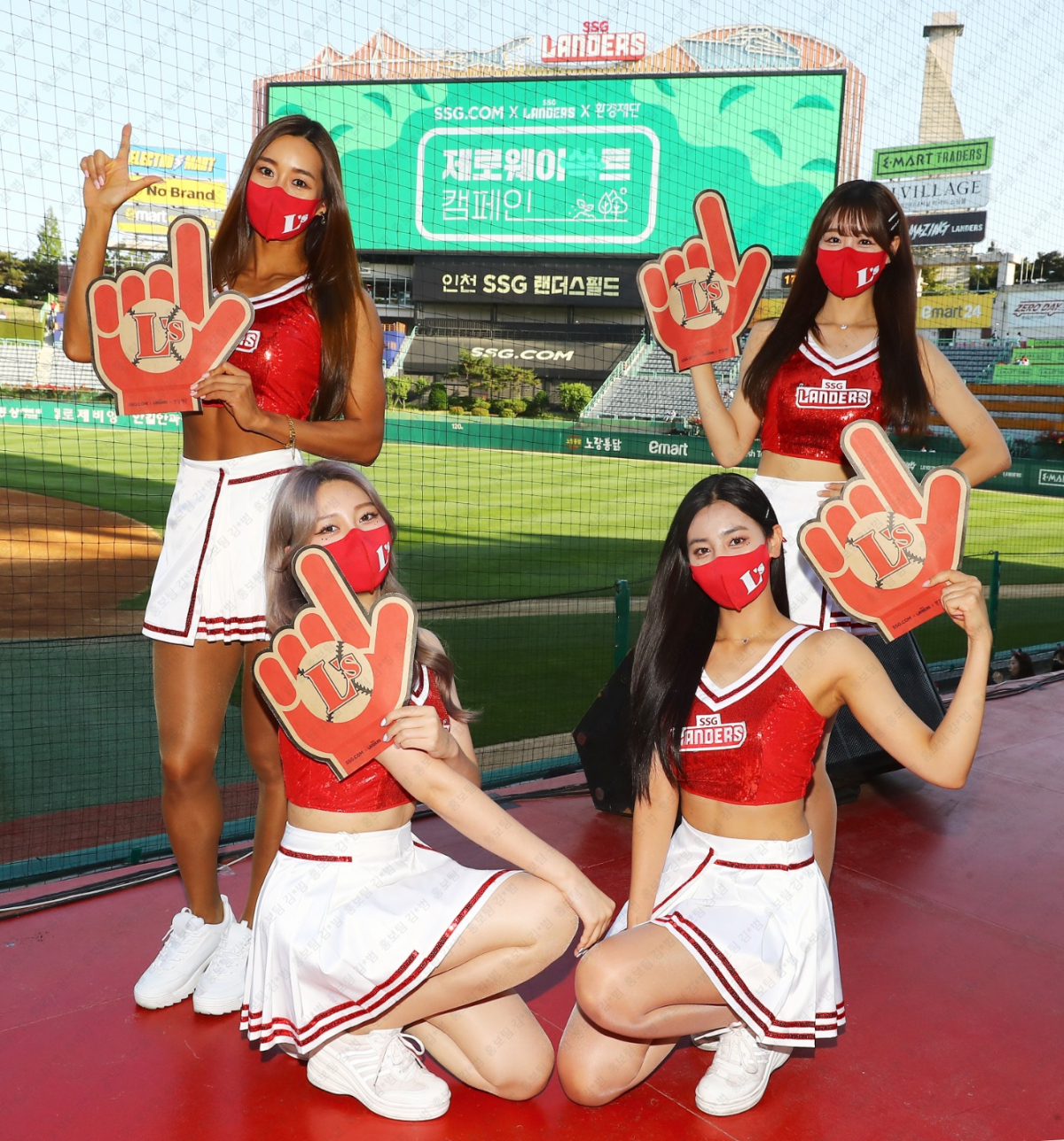 ▲SSG닷컴 친환경 캠페인 ‘제로웨이쓱트’ 진행. (SSG닷컴)