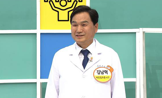 ▲'나는몸신이다'(사진제공=채널A)