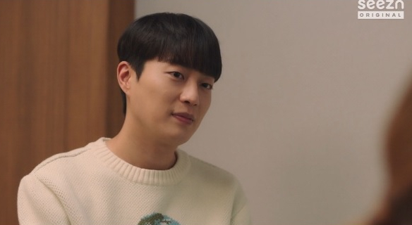 ▲윤두준(사진 = 시즌 '구필수는 없다' 영상 캡처)