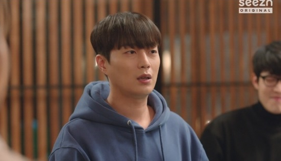 ▲윤두준(사진 = 시즌 '구필수는 없다' 영상 캡처)