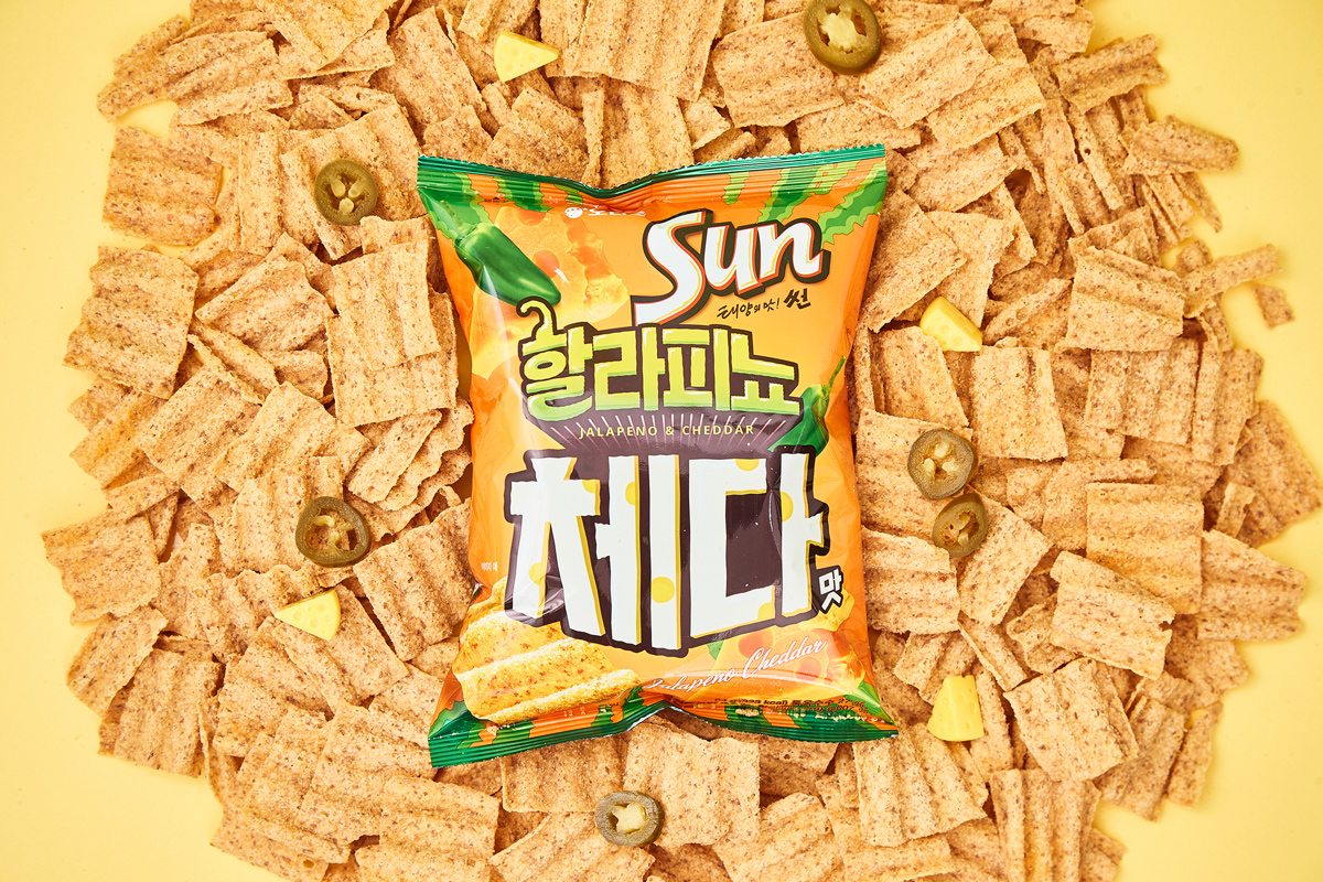 (사진제공=오리온)