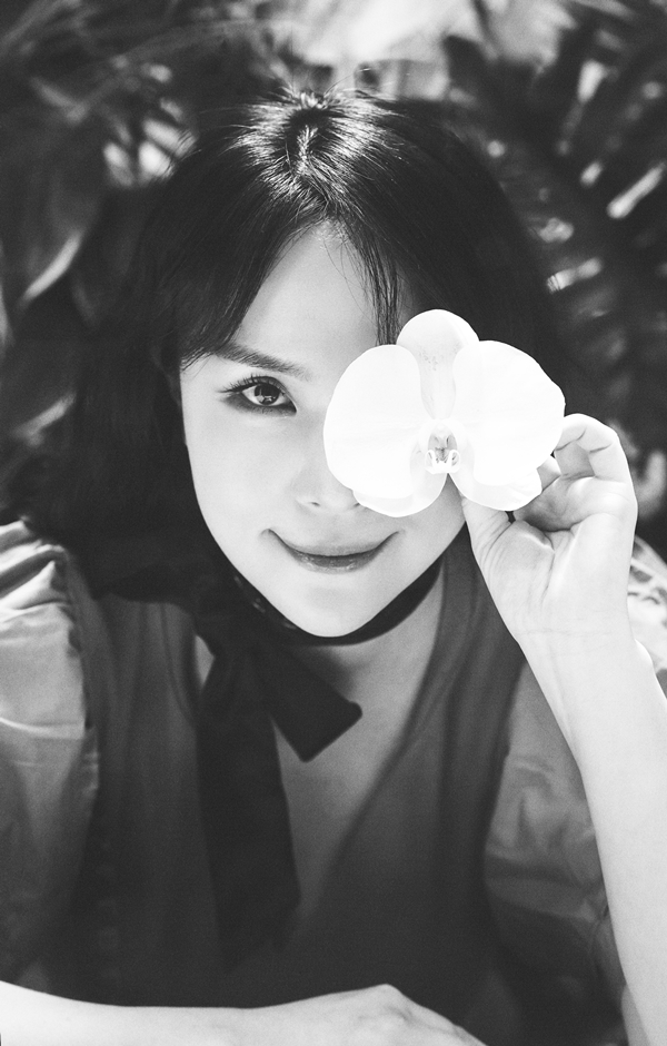 ▲이지영(사진제공=㈜지영아이이엔티)