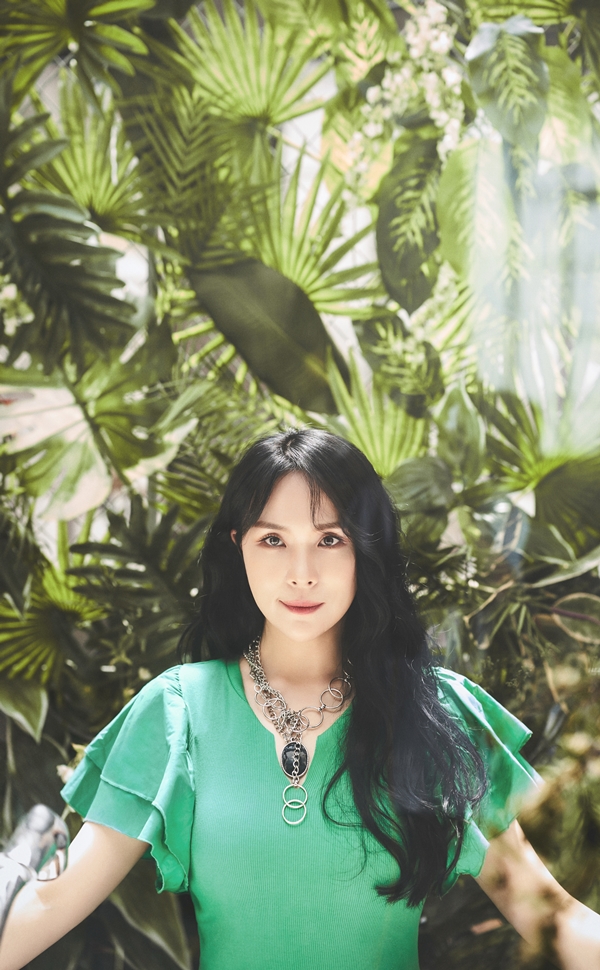 ▲이지영(사진제공=㈜지영아이이엔티)