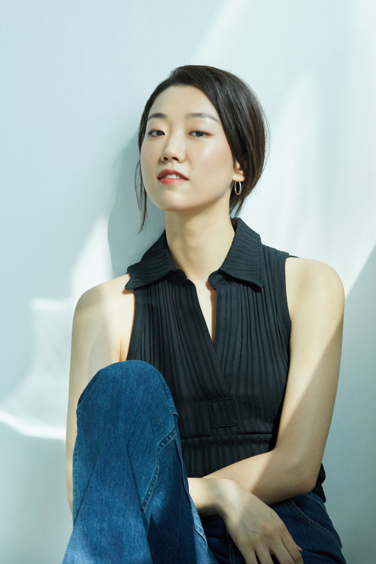 ▲배우 이주영 (블루라벨픽쳐스, 디스트릭 몽)