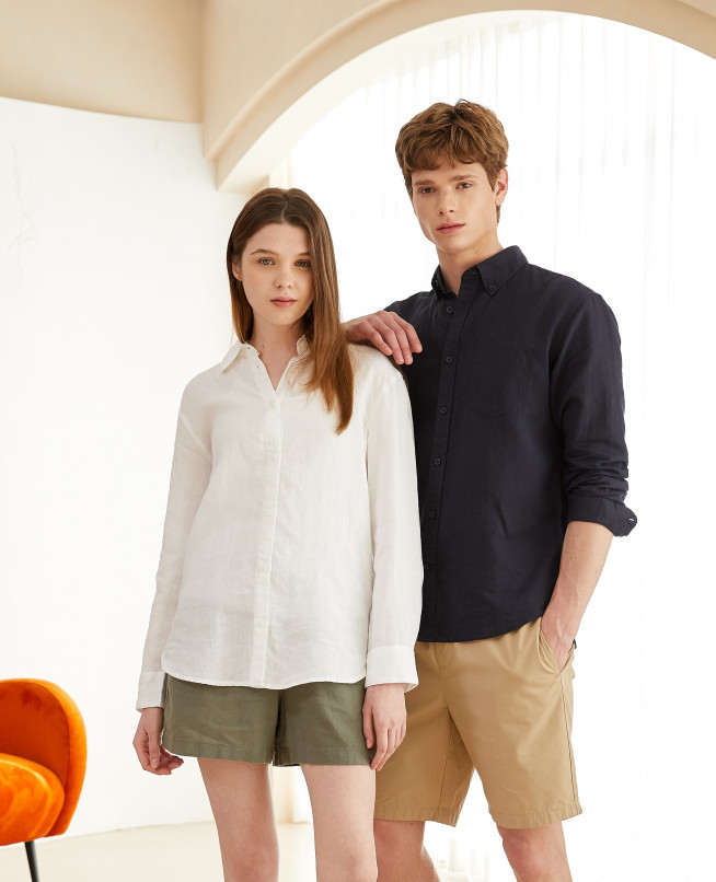 ▲이마트 데이즈 린넨 상품(사진제공=이마트)