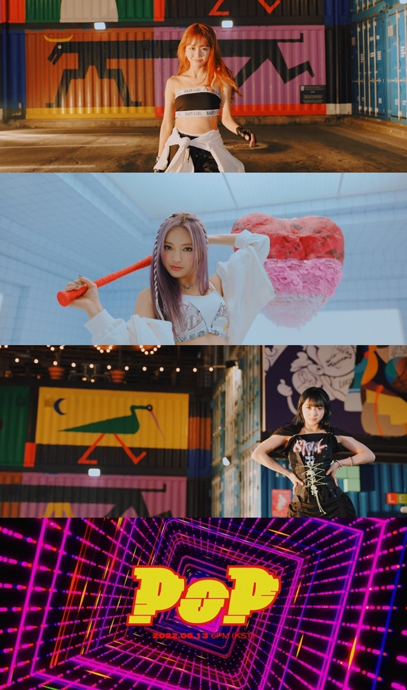 ▲버가부(사진제공=제이지스타, A TEAM(에이팀))