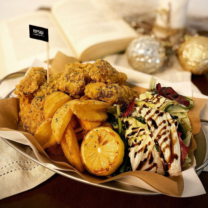 ▲(출처=‘팝핀돼지’ 인스타그램)
