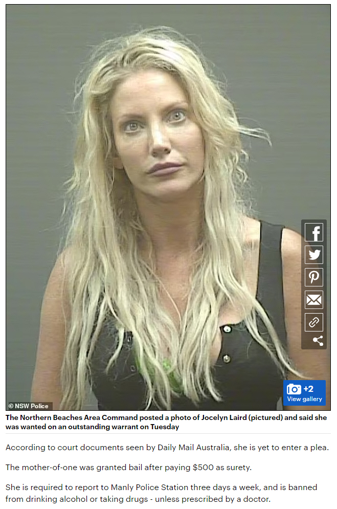 ▲데일리메일 홈페이지 캡처
