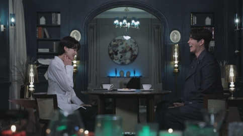 ▲'꼬리에 꼬리를 무는 그날 이야기'(사진제공=SBS)