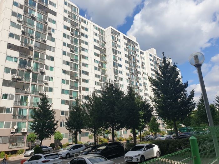 ▲인천 남동구 간석동 495-5 금호 5동 1층 110호 (사진제공=지지옥션)