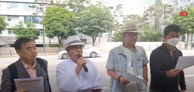 (출처=서울의소리 유튜브)