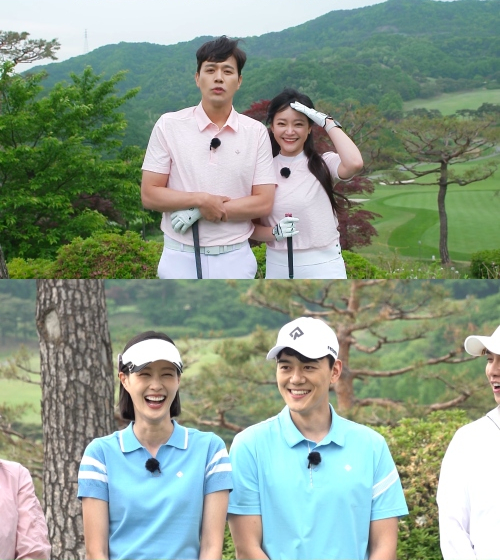 ▲'편먹고 공치리(072)'(사진제공=SBS)