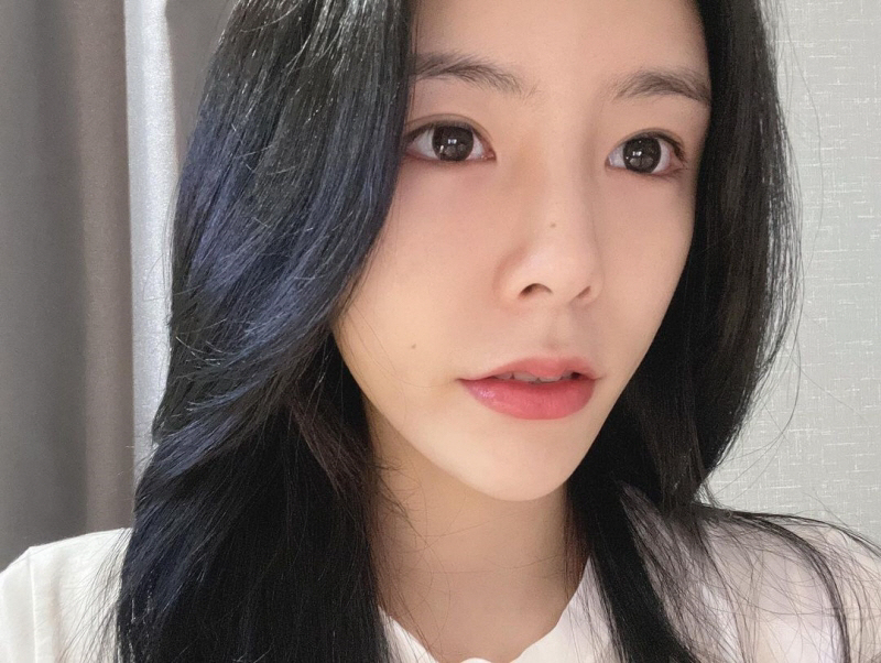 ▲(출처=이다영 인스타그램)
