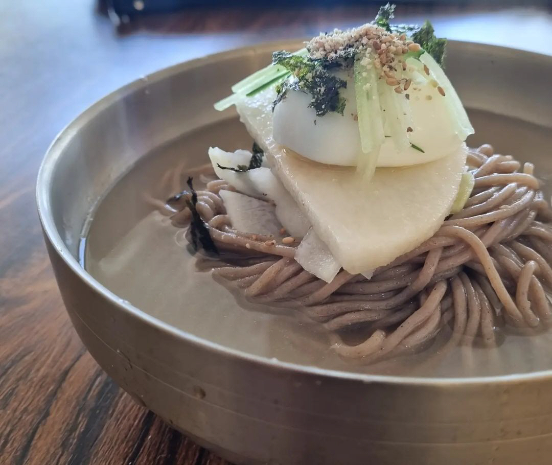 ▲(출처=‘남경막국수 주문진점’ 인스타그램)
