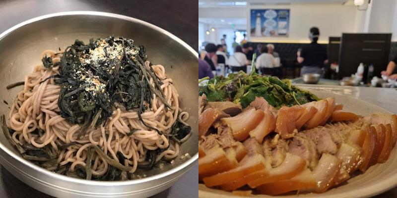 ▲(출처=‘남경막국수 주문진점’ 인스타그램)
