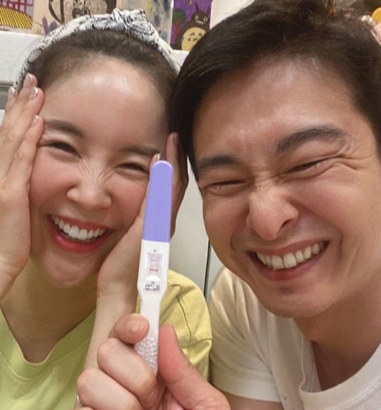 ▲장영란(사진=장영란 인스타그램)