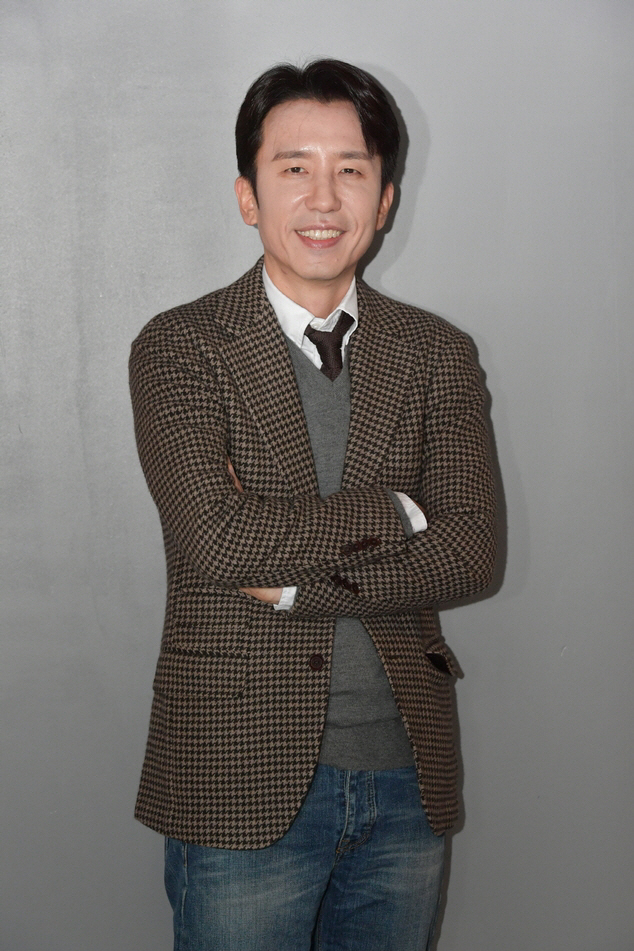 ▲작곡가 겸 프로듀서 유희열. (뉴시스)
