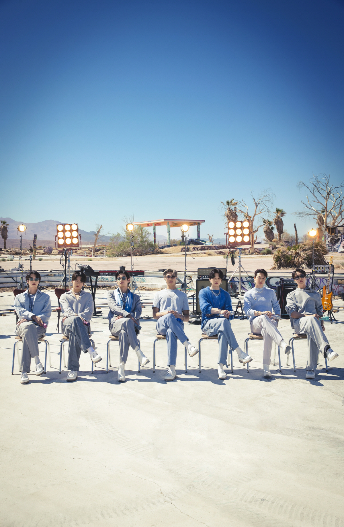 ▲(사진제공=빅히트 뮤직)