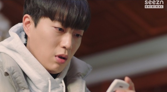 ▲윤두준(사진 = seezn '구필수는 없다' 영상 캡처)