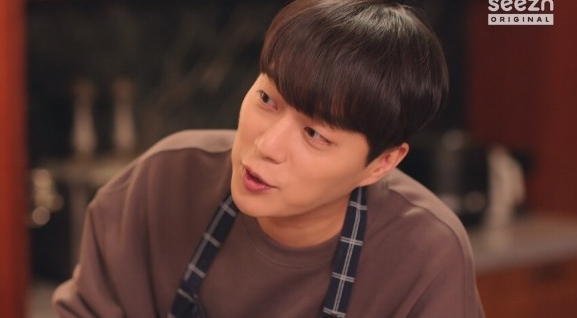 ▲윤두준(사진 = seezn '구필수는 없다' 영상 캡처)