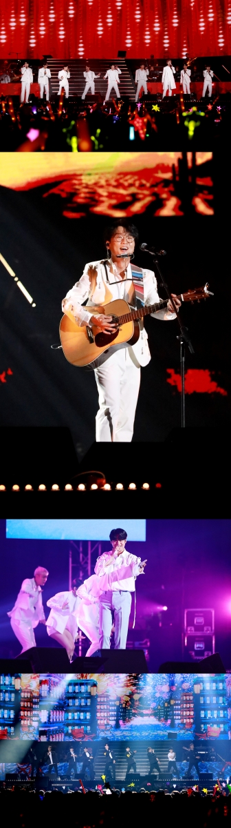 ▲국민가수 콘서트(사진 = n.CH엔터테인먼트 제공)