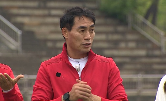 ▲'군대스리가'(사진제공=tvN)