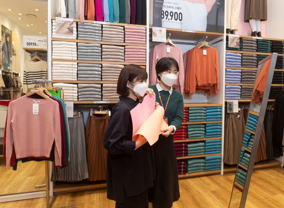 (사진제공=유니클로)