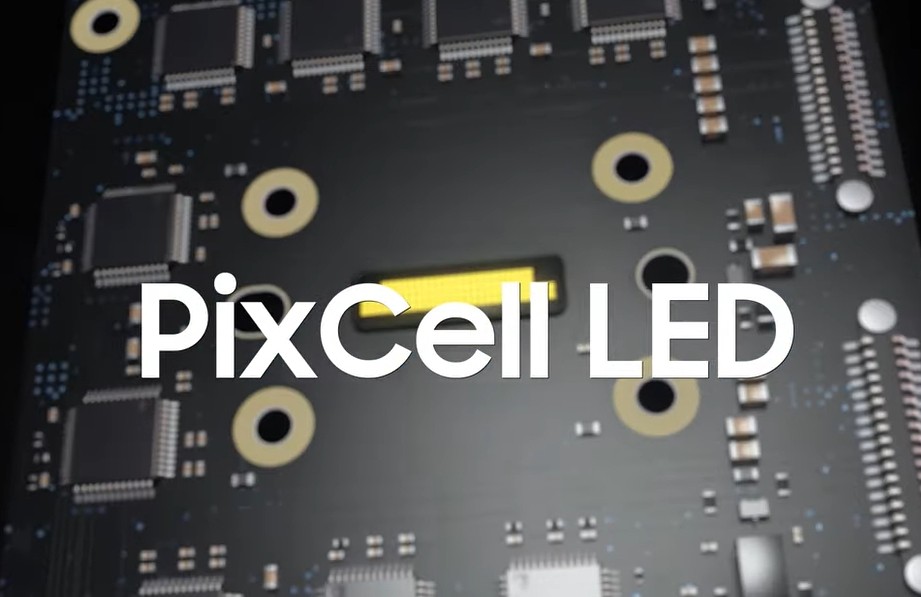 ▲차량용 LED 시장에 주력하는 삼성전자는 지속적인 광원 솔루션 혁신을 통해 ADB 시장을 선도할 계획이다.  (사진제공=삼성전자)