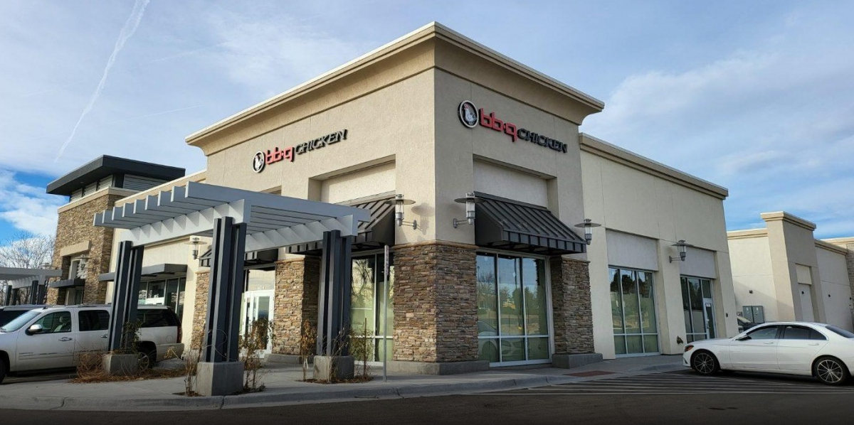 (사진제공=제너시스BBQ)