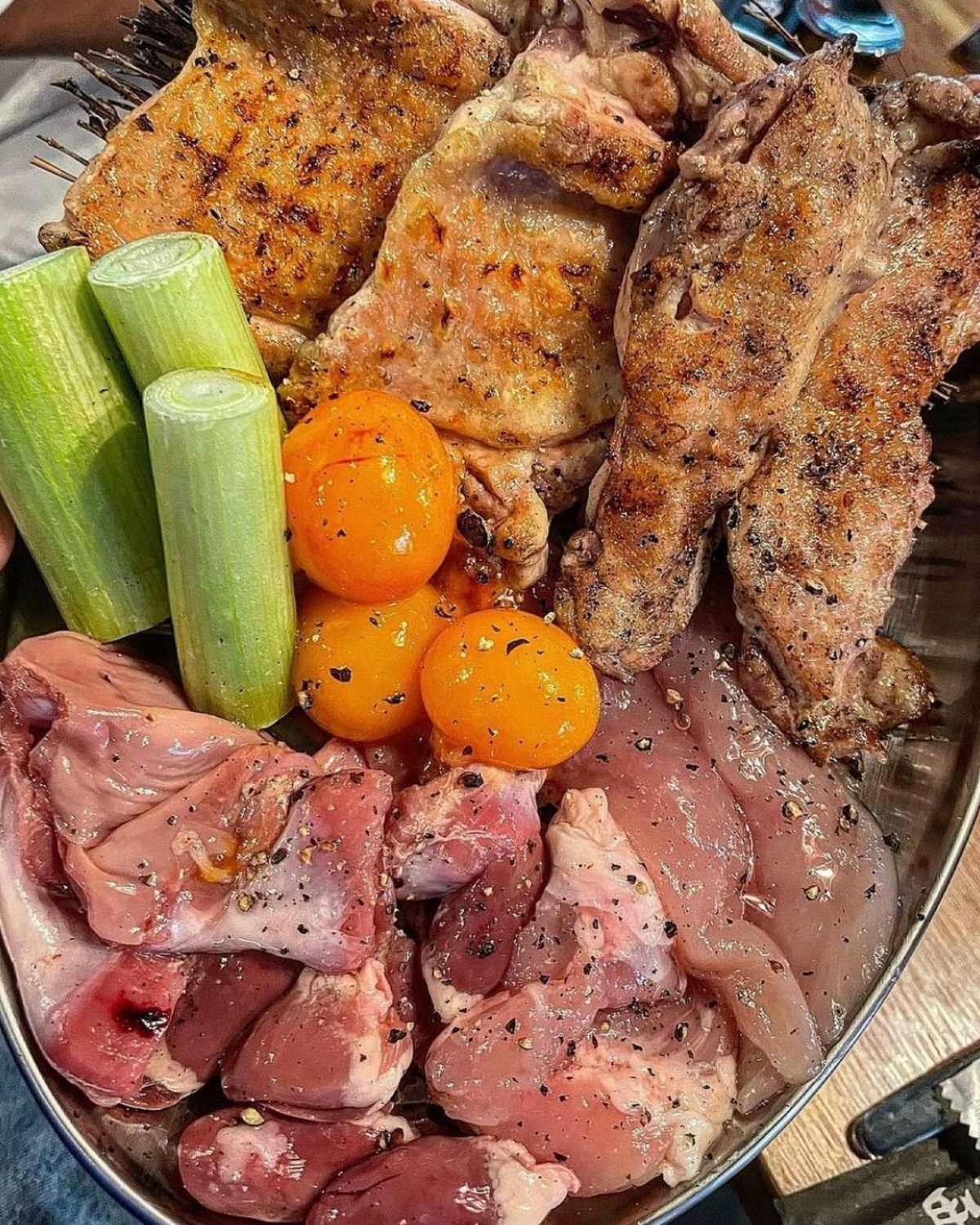 ▲(출처=‘월계단’ 인스타그램)
