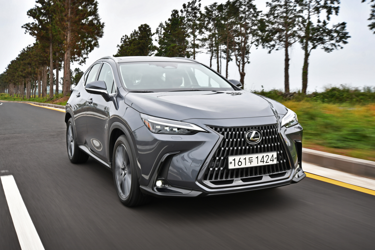 (사진제공=렉서스코리아)