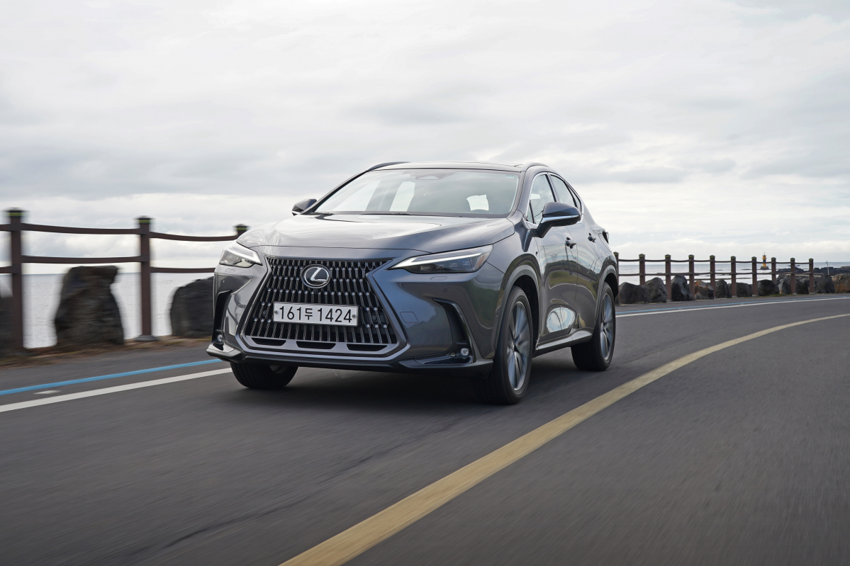 (사진제공=렉서스코리아)