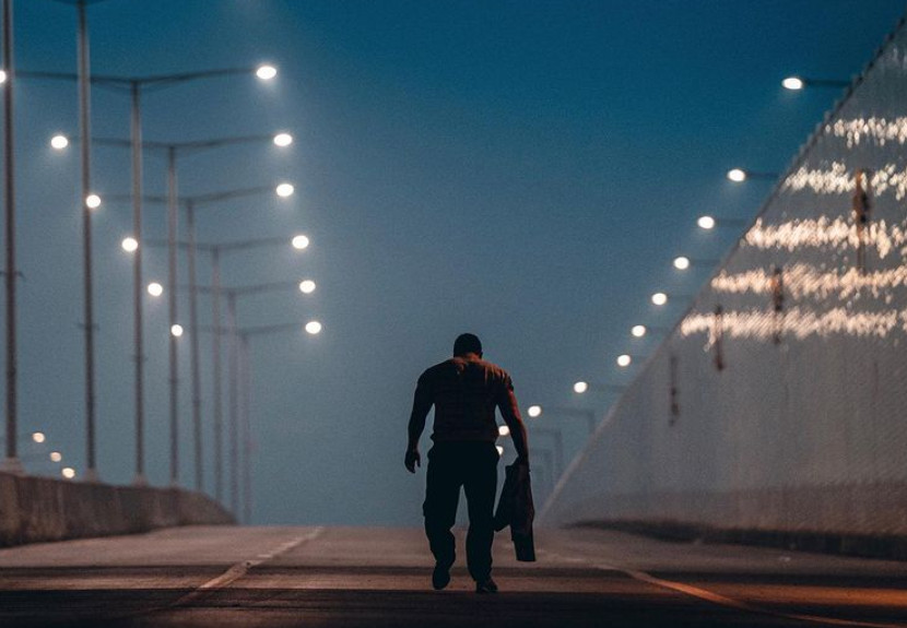 (출처=마동석SNS)