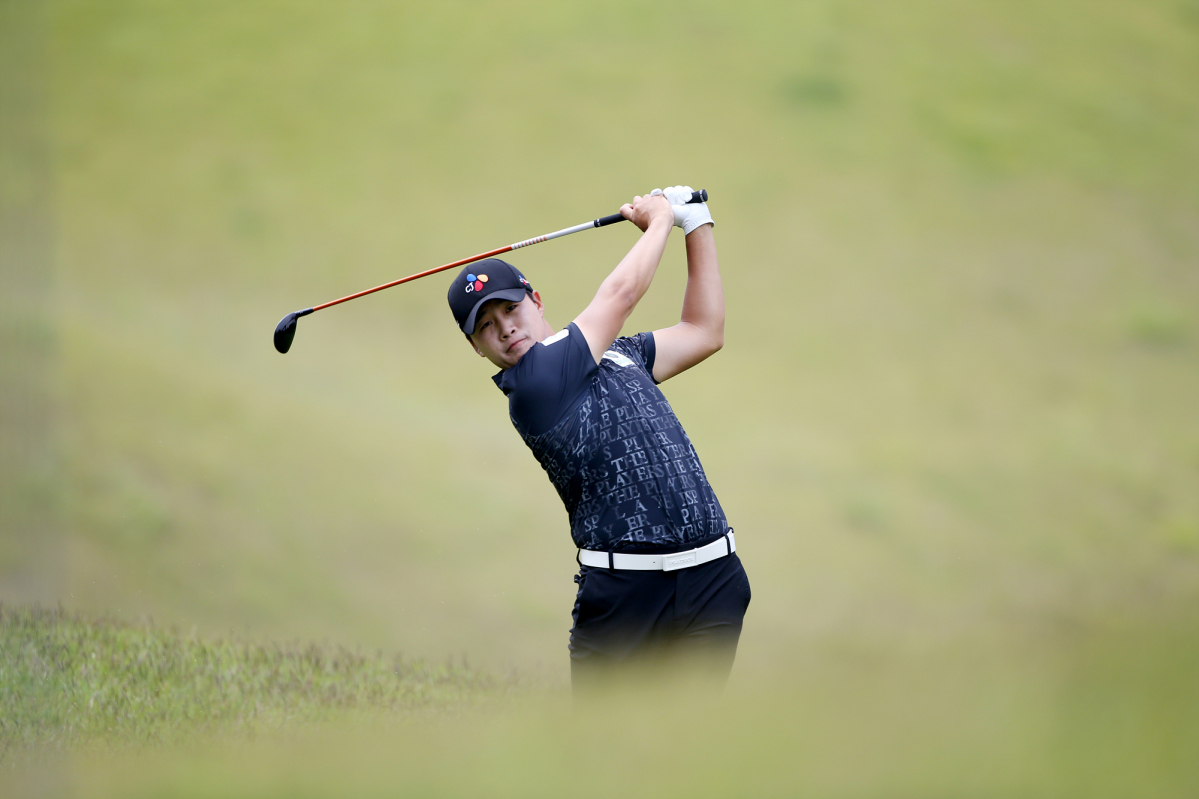 ▲김민규 선수 (연합뉴스)