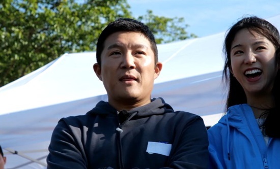 ▲'군대스리가'(사진제공=tvN)