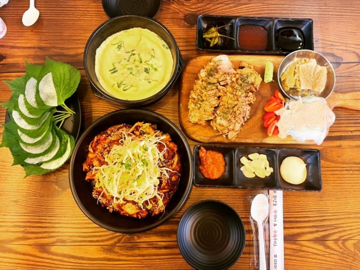 ▲(출처=‘솔방울쭈꾸미수육튀김’ 인스타그램)
