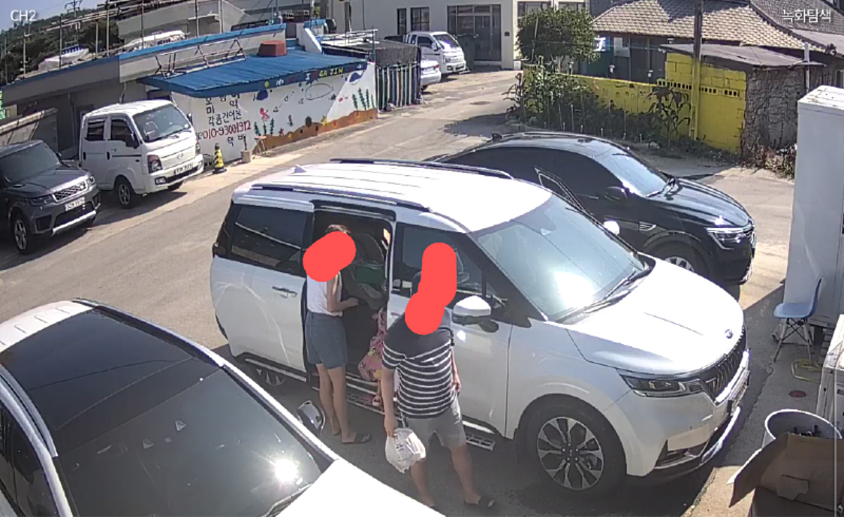 ▲(출처=온라인 커뮤니티 보배드림)
