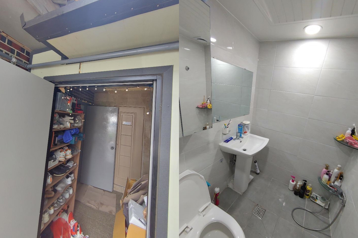 ▲(출처=온라인 커뮤니티 보배드림)
