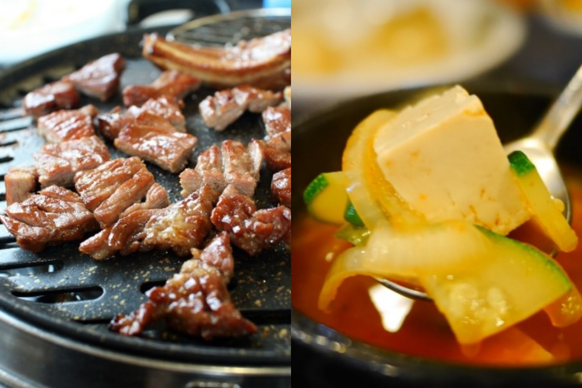 ▲(출처=‘쌈좋고 일산직영점’ 블로그)