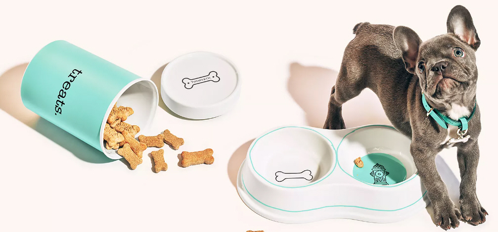 ▲티파니앤코 홈페이지
