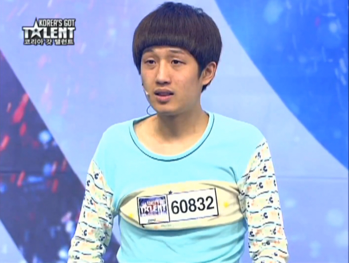 ▲(출처=tvN ‘코리아 갓 탤런트’)
