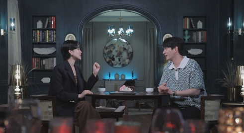 ▲'꼬리에 꼬리를 무는 그날 이야기'(사진제공=SBS)