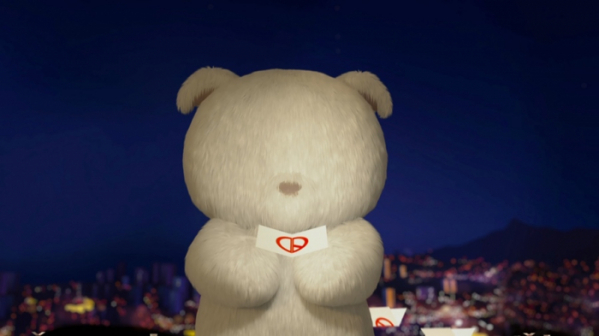 ▲SBS 편성표 변경 개표방송 '2022 국민의 선택'(사진제공=SBS)