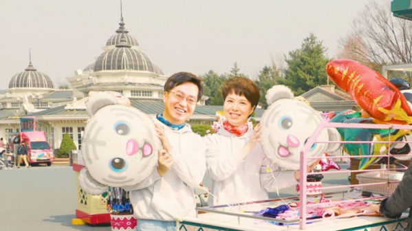 ▲SBS 편성표 변경 개표방송 '2022 국민의 선택'(사진제공=SBS)