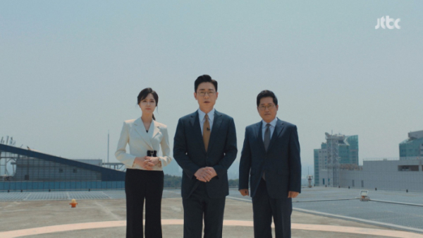 ▲JTBC 편성표 변경 '2022 우리의 선택-어울려 내일로'(사진제공=JTBC)