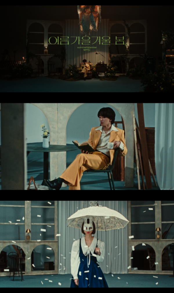 ▲잔나비(사진 = 페포니뮤직 제공)