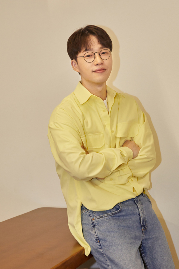 ▲홍대광(사진 = 씨제스엔터테인먼트 제공)