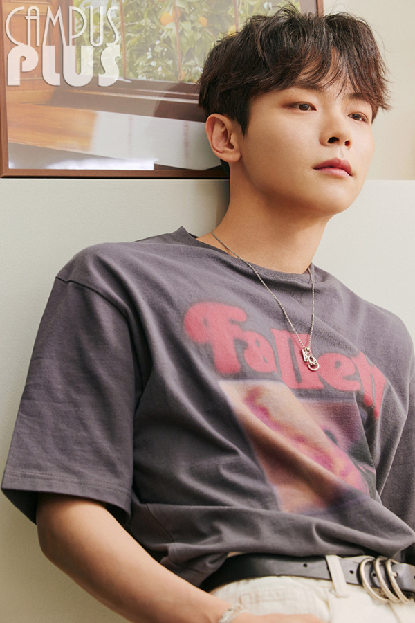 ▲신예찬(사진 = 캠퍼스플러스 제공)