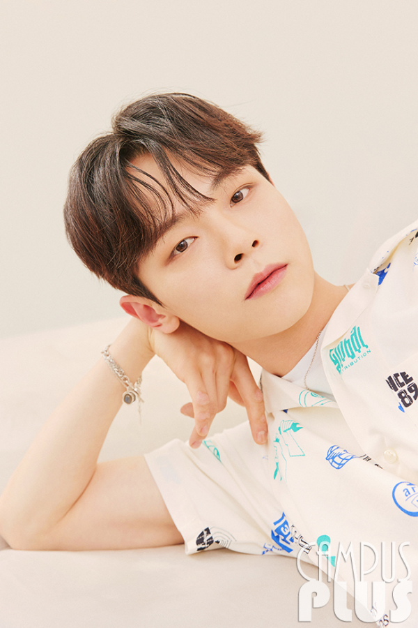 ▲신예찬(사진 = 캠퍼스플러스 제공)